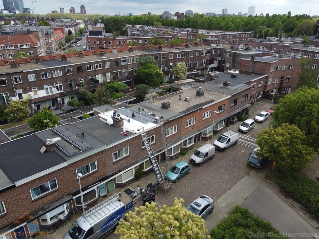 Dak Inspecteren Heemstede Dak Inspecteren Heemstede