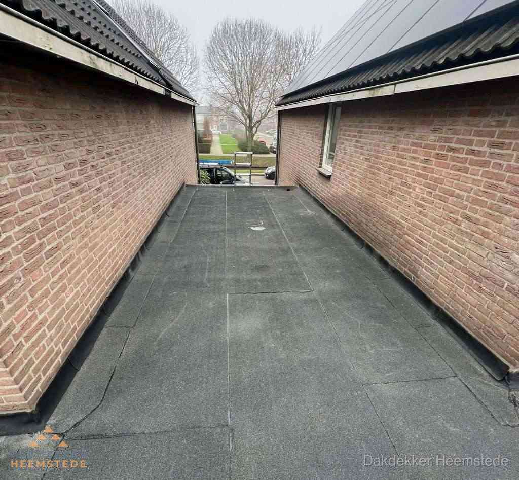 Dakbedekking Heemstede Dakbedekking Heemstede