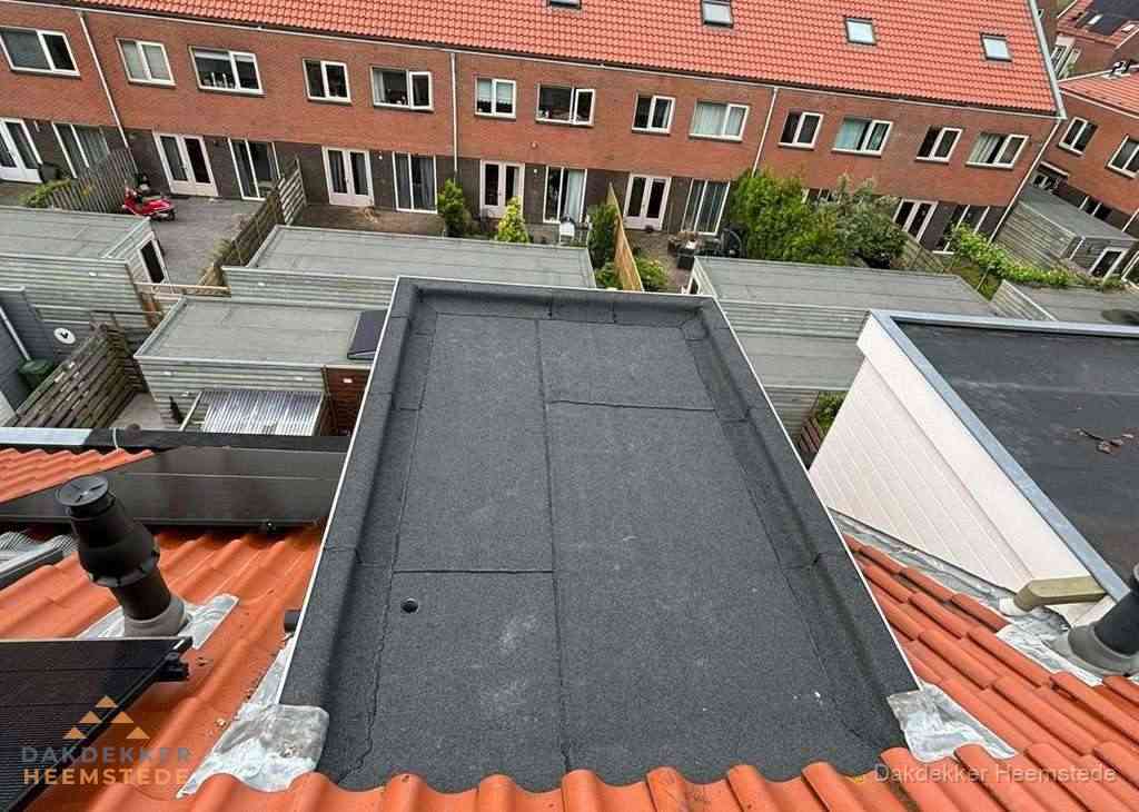 Dakdekkersbedrijf Heemstede Dakdekkersbedrijf Heemstede