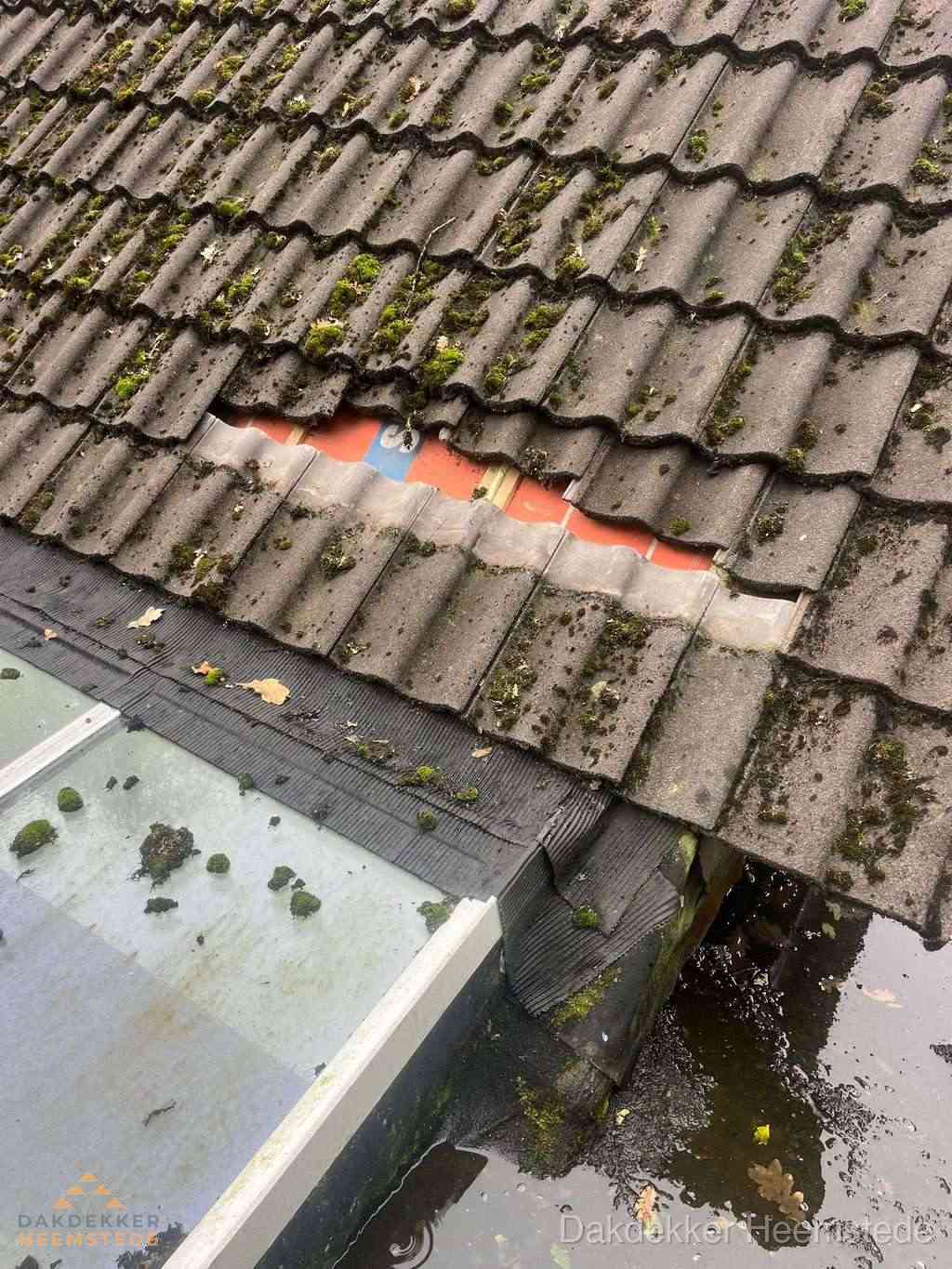Dakpannen Repareren Heemstede Dakpannen Repareren Heemstede