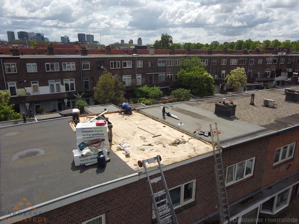 Dakreparatie Heemstede Dakreparatie Heemstede