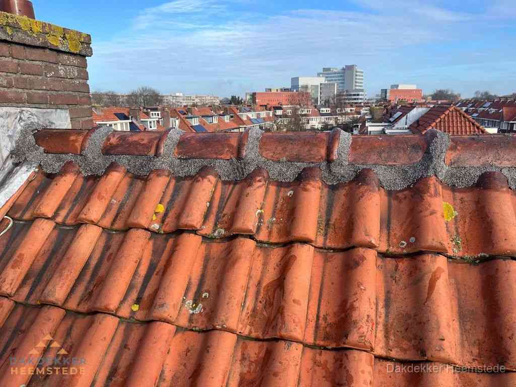 Heemstede Daken Renoveren Heemstede Daken Renoveren