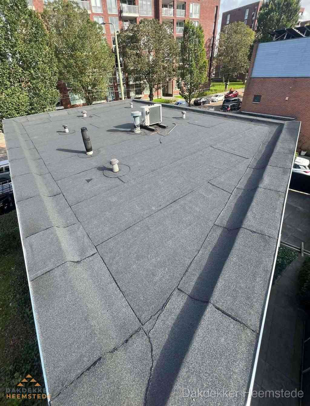 Heemstede Plat Dak Repareren Heemstede Plat Dak Repareren
