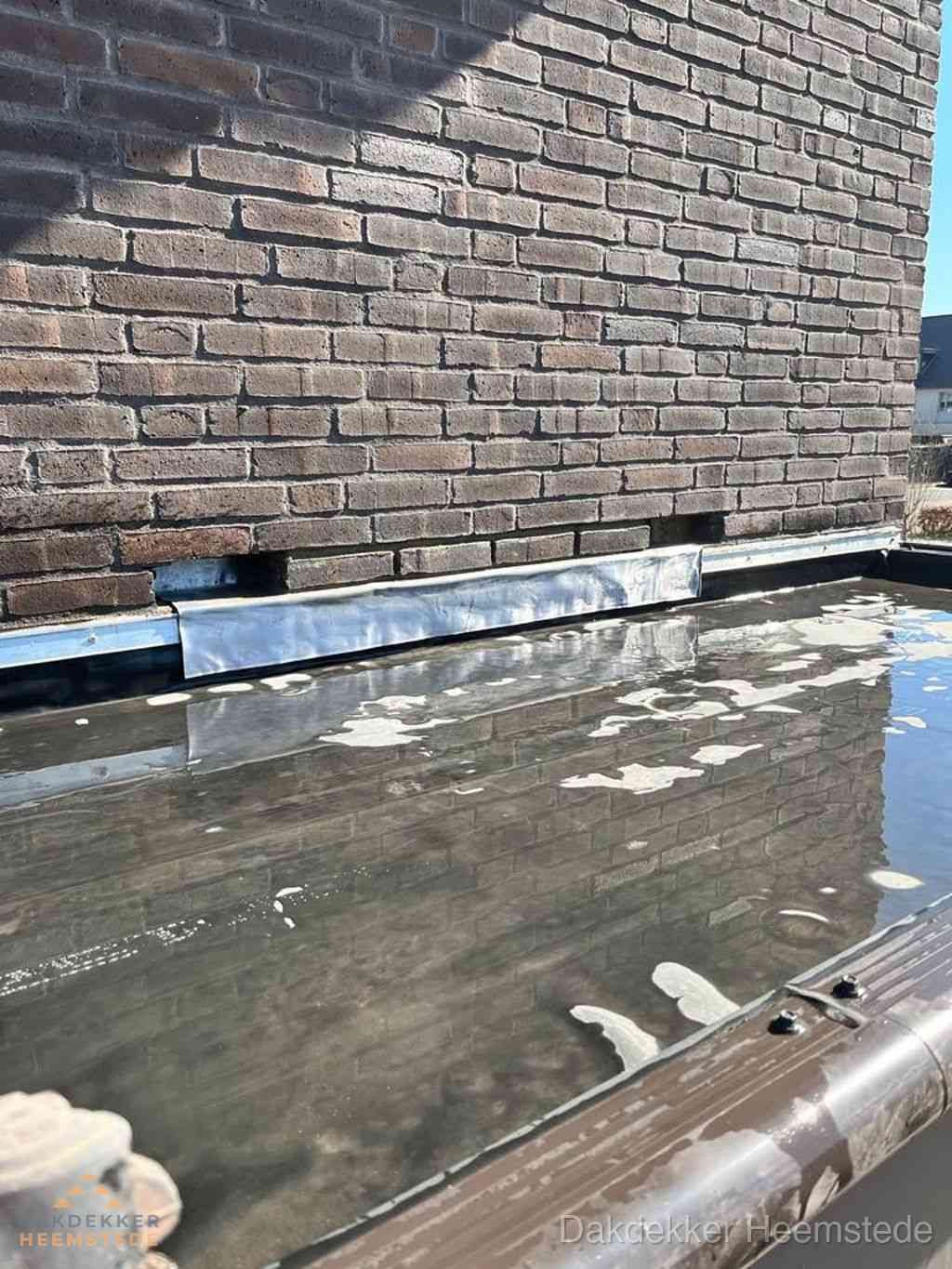 Lekkage Dak Repareren Heemstede Lekkage Dak Repareren Heemstede