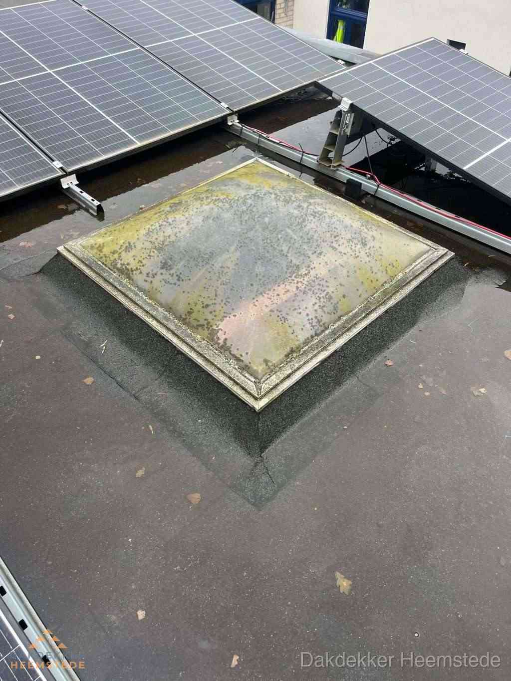 Opsporen Daklekkage Heemstede Opsporen Daklekkage Heemstede