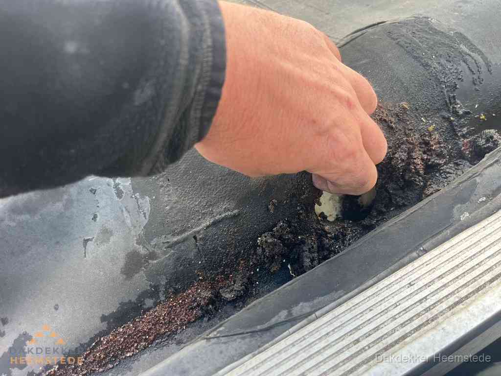 Plat Dak Reparatie Heemstede Plat Dak Reparatie Heemstede