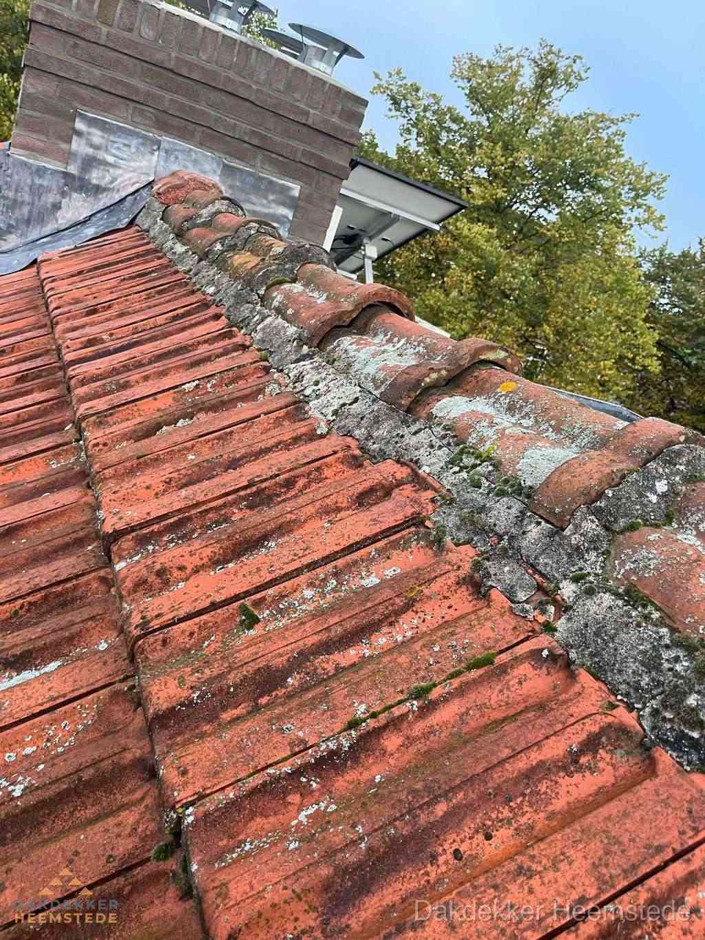 Renovatie Hellend Dak Heemstede Renovatie Hellend Dak Heemstede